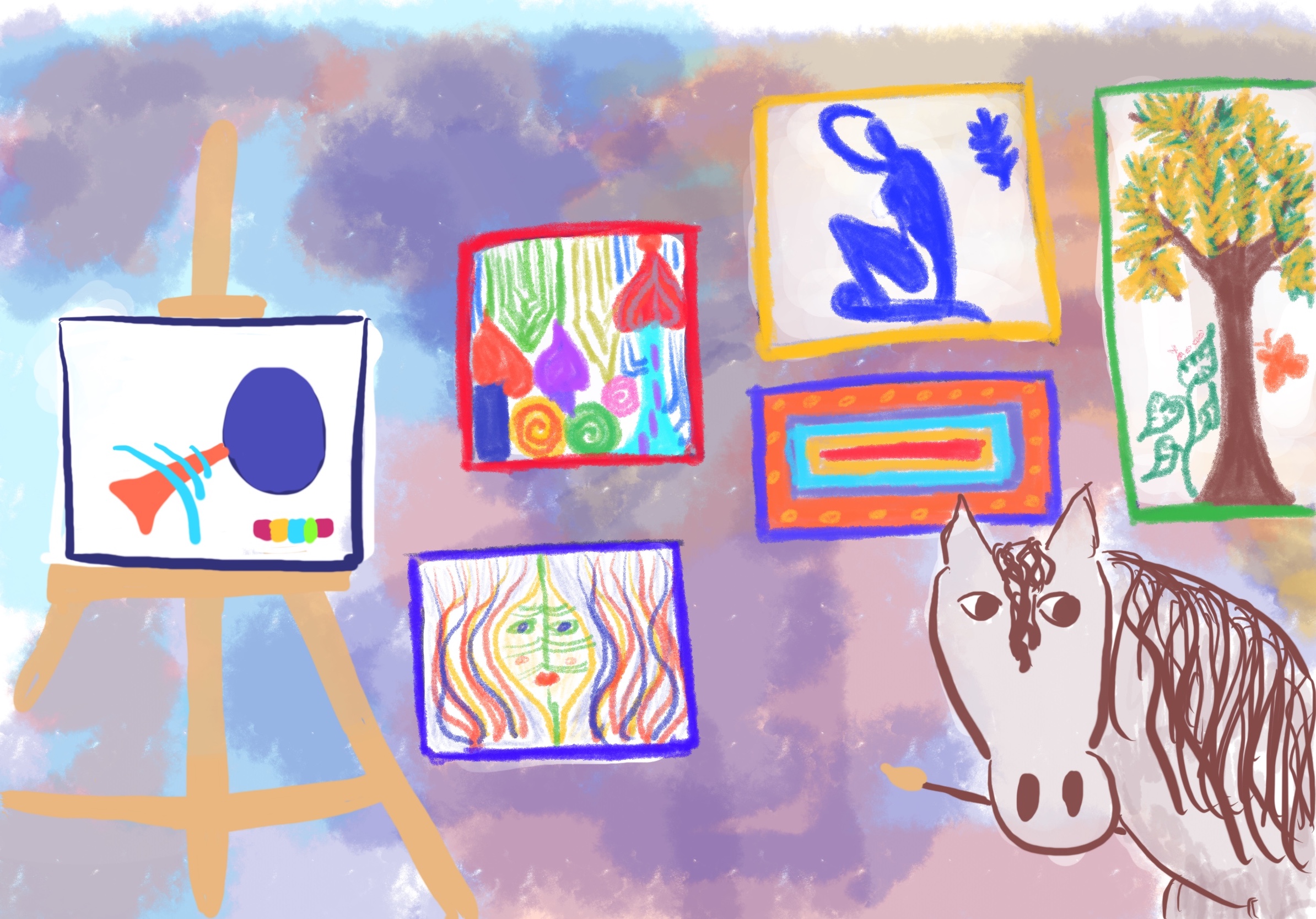 Illustration 1