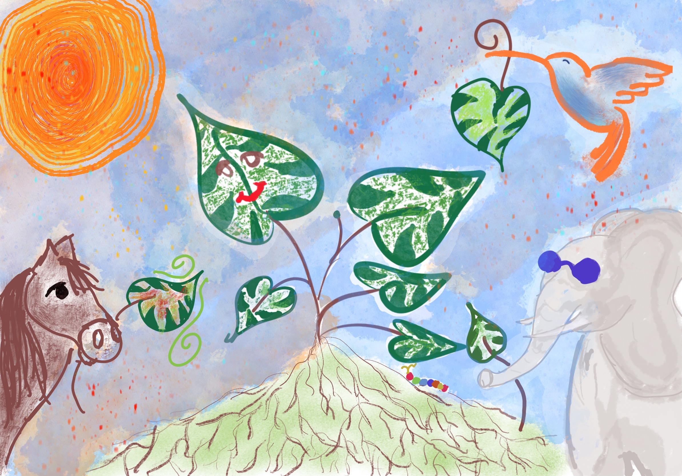 Illustration 3